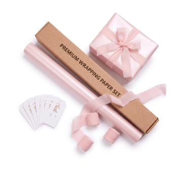 Stationery & Gift Wrapping Supplies (Ibikoresho byo Kwandika n'ibyo Gupfunyika Impano)
