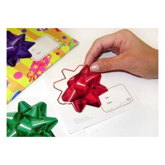 Stationery & Gift Wrapping Supplies (Ibikoresho byo Kwandika n'ibyo Gupfunyika Impano)