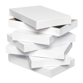 Stationery & Gift Wrapping Supplies (Ibikoresho byo Kwandika n'ibyo Gupfunyika Impano)