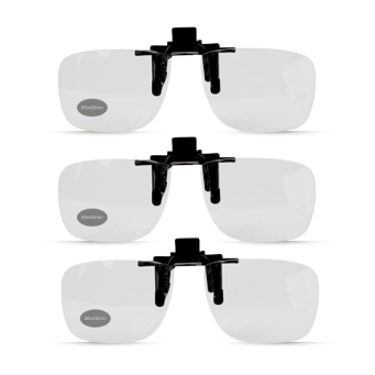 Vision Care (Kwita ku Maso)