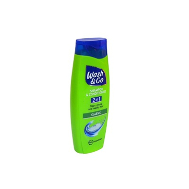 Hair Care