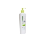 Babaria Body Milk Aloe 400ml ISO (Losiyo)
