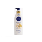 Nivea Body Lotion 400ml Firming ISO (Losiyo)