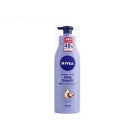 Nivea Body Lotion 400ml Smooth ISO (Losiyo)