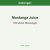 Mustanga Juice ISO