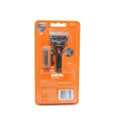 Gilette Fusion Proglide 2 Blades ISO (Ibyo Kogosha)