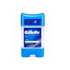 Gillette Gel Arctic Ice70ml ISO (Ibyo Kogosha)