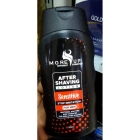 More Up After Shave ISO (Amavuta yo Nyuma yo Kogosha)