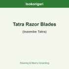 Tatra Razor Blades ISO (Inzembe Tatra)