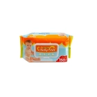 Baby Still Baby Wipes 150pcs ISO (Udutambaro two Guhanagura)