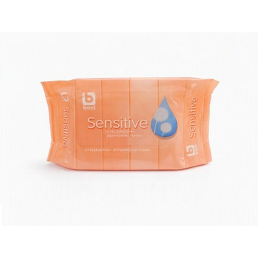 Cotton Buds & Personal Wipes
