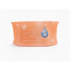 Boni Baby Wipes Sensetive 70pcs ISO (Udutambaro two Guhanagura)