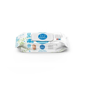 Cotton Buds & Personal Wipes