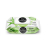 Papilion Wet Wipes 100pcs Aloe ISO