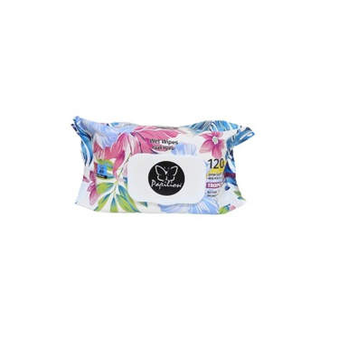 Cotton Buds & Personal Wipes