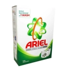 Ariel Automatic Washing Powder ISO (Isabune y'Ifu yo Kumesa mu Mashini)