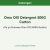 Omo OXI Detergent 500G Carton ISO