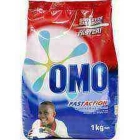 OMO Washing Powder ISO (Isabune y'Ifu yo Kumesa)