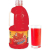 Savanah Juice ISO