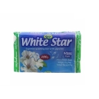 Bidco White Star Bar Soap 200g ISO (Isabune)