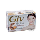 GIV Soap ISO (Isabune)
