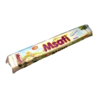 Msafi White Bar Soap 1kg ISO (Isabune)