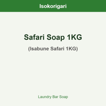 Sanitary Pads (Kotegisi)