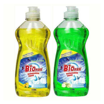 Liquid Soap & Detergents