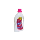 Oxi Liquid Deteregent 2.5kg White & Color ISO (Isabune y'Amazi yo Kumesa)