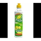 Pride Liquid Detergent ISO (Isabune y'Amazi)