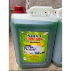 Super Shine Liquid Soap ISO (Isabune y'Amazi)