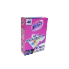 Vanish Anti Decolortion Detergent 20pcs ISO (Isabune y'Amazi yo Kumesa)