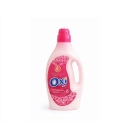Oxi Fabric Softner 2L Fine Fragrance ISO (Ibyoroshya Imyenda)
