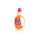 Oxi Fabric Softner 2L Oriental ISO (Ibyoroshya Imyenda)