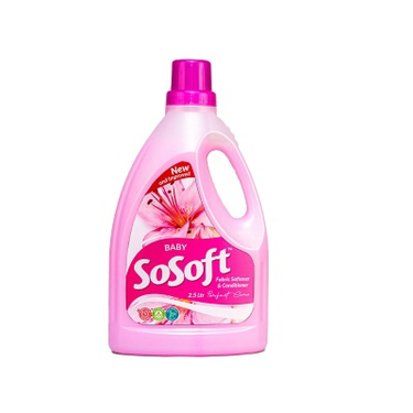 Fabric Softener