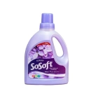 Sosoft Fabric Softner 750ml Luxury ISO (Ibyoroshya Imyenda)