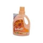 Sosoft Fabric Softner 750ml Tender ISO (Ibyoroshya Imyenda)