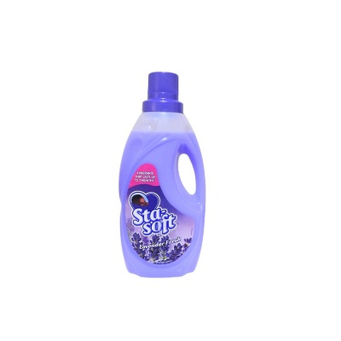 Star Lavander Fresh Softner 2L ISO (Ibyoroshya Imyenda)