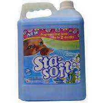 Star Soft Fabric Softener Big ISO (Ibyoroshya Imyenda)