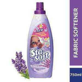 Fabric Softener (Ibyoroshya Imyenda)