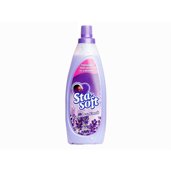 Star Soft Lavender Softner 750ml ISO (Ibyoroshya Imyenda)