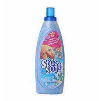 Fabric Softener (Ibyoroshya Imyenda)