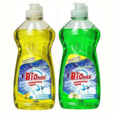 Dishwashing