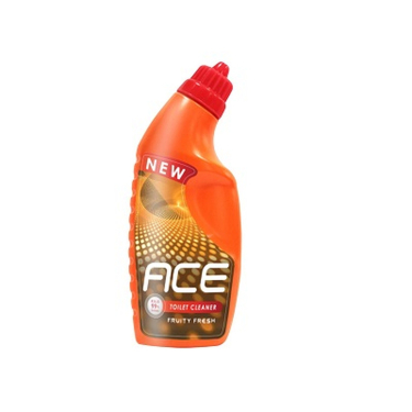 Surface & Toilet Cleaners