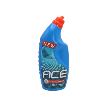 Surface & Toilet Cleaners