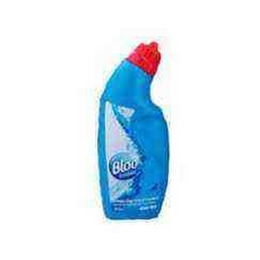 Surface & Toilet Cleaners