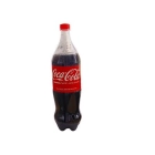 Coca Cola Soft Drink 1.5L ISO (Fanta)