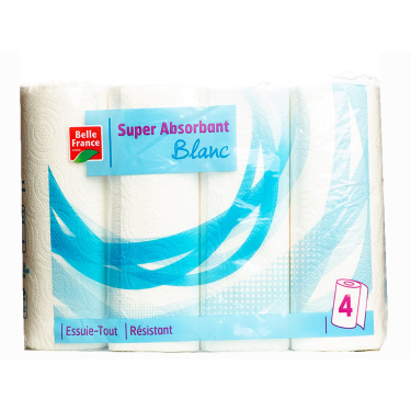 Kitchen Towels & Sponges