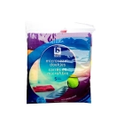 Boni Selection Microfibre Towel 5pcs ISO (Udutambaro two mu Gikoni na Eponje)