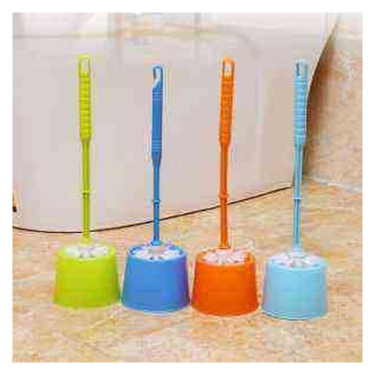 Brooms, Mops & Brushes